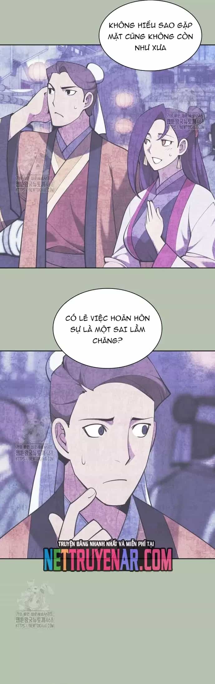 Học Giả Kiếm Sĩ - Chương 169 - ảnh 35