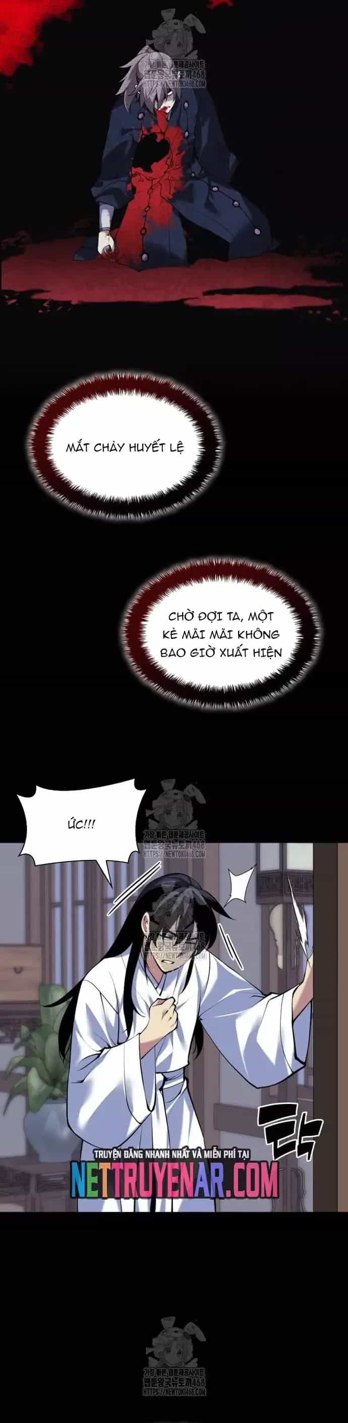 Học Giả Kiếm Sĩ - Chương 169 - ảnh 43