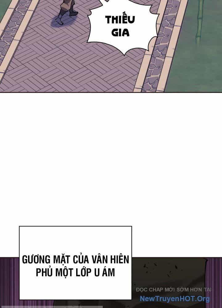 Học Giả Kiếm Sĩ - Chương 171.5 - ảnh 84