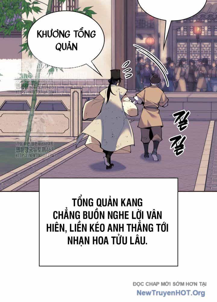 Học Giả Kiếm Sĩ - Chương 171.5 - ảnh 88