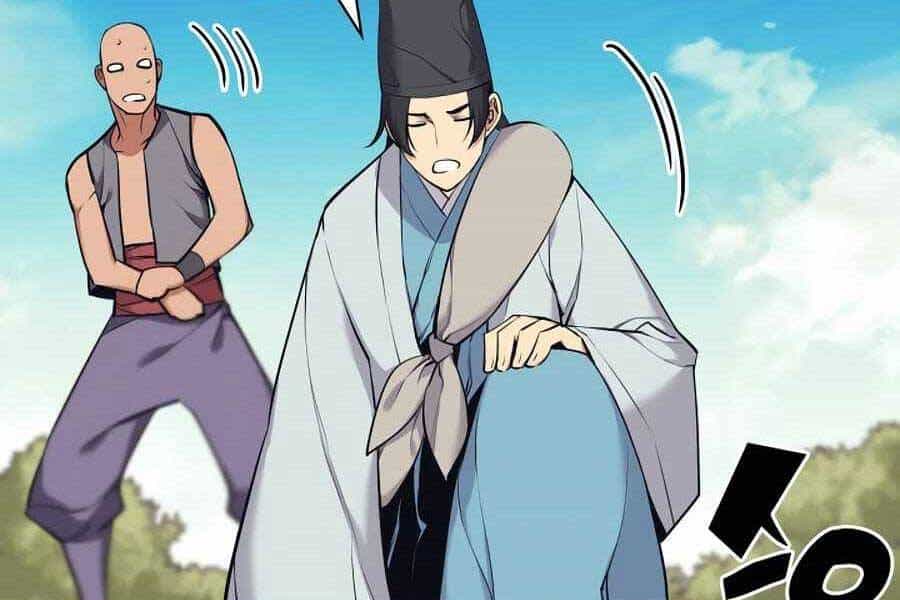 Học Giả Kiếm Sĩ - Chương 17 - ảnh 147