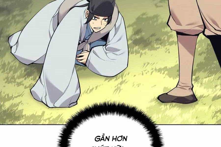 Học Giả Kiếm Sĩ - Chương 17 - ảnh 75