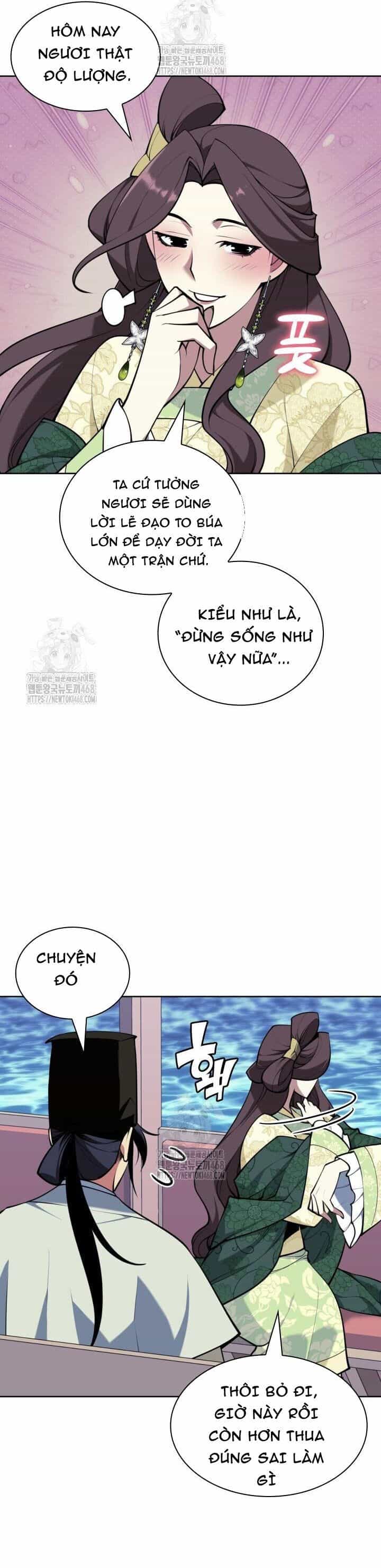 Học Giả Kiếm Sĩ - Chương 178 - ảnh 12
