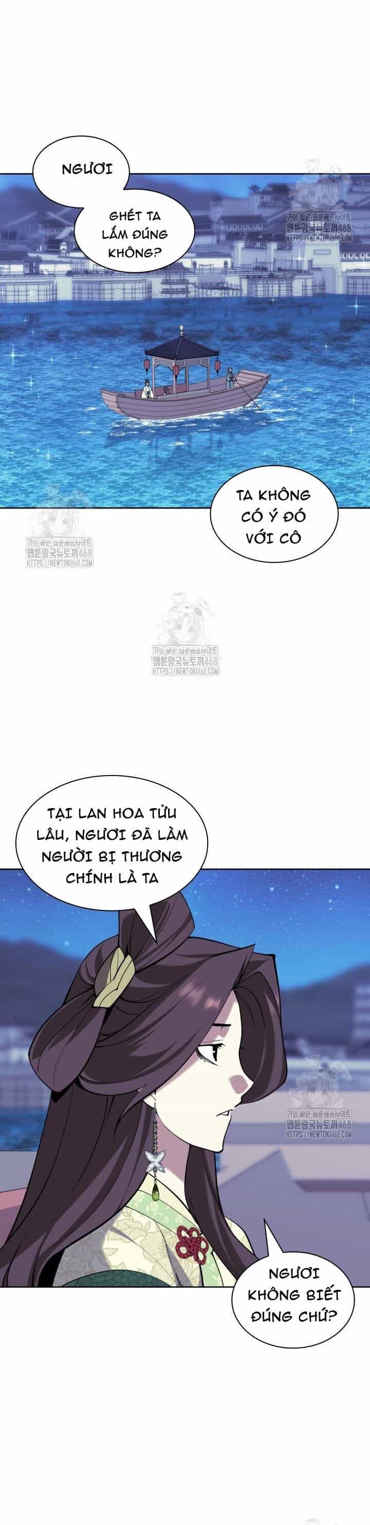 Học Giả Kiếm Sĩ - Chương 178 - ảnh 20