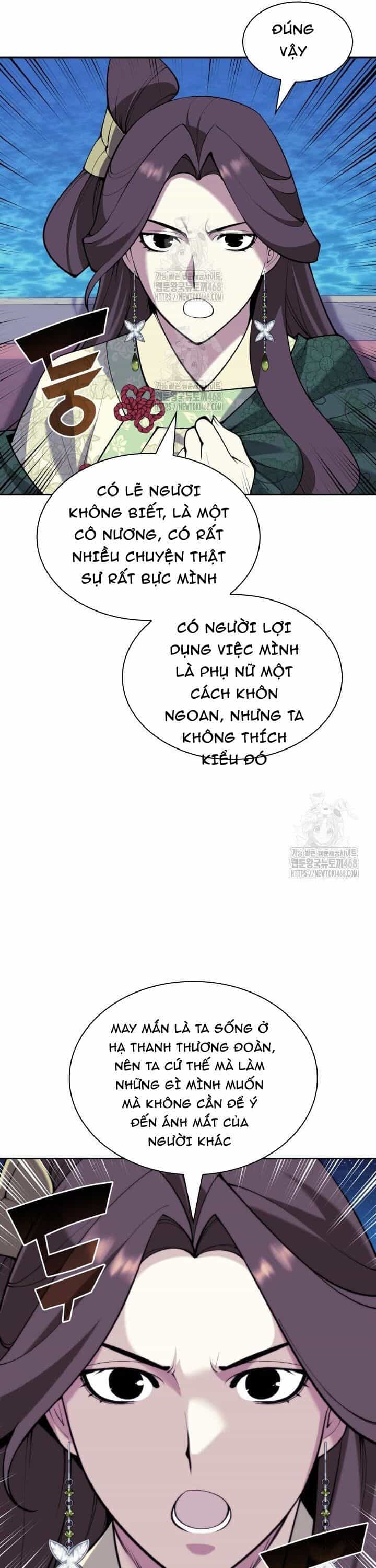 Học Giả Kiếm Sĩ - Chương 178 - ảnh 22