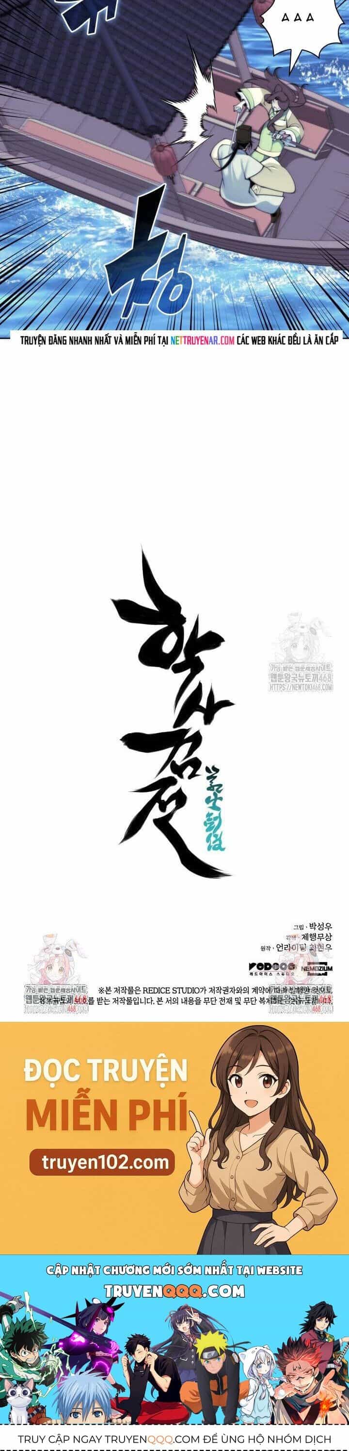 Học Giả Kiếm Sĩ - Chương 178 - ảnh 44