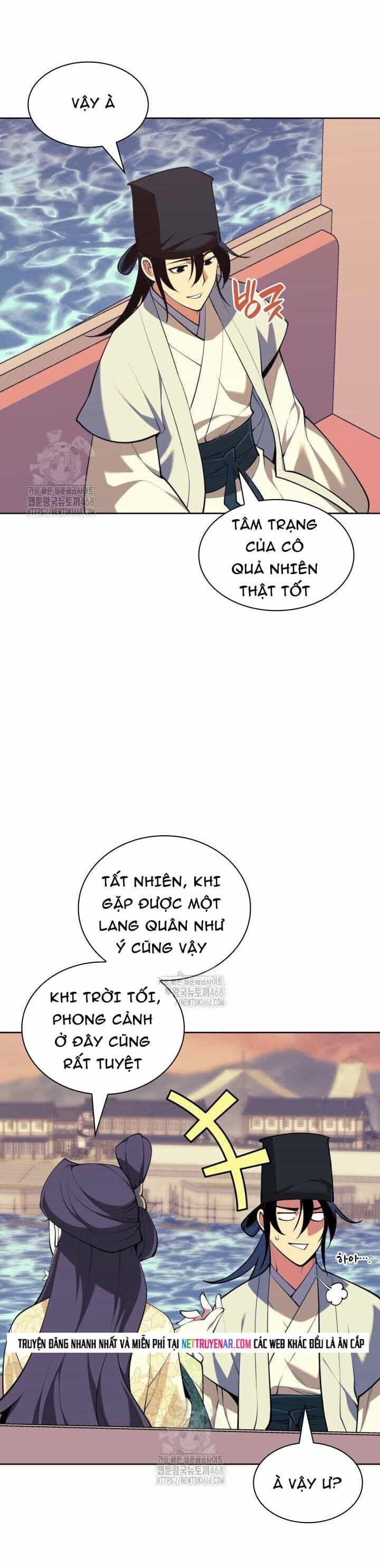 Học Giả Kiếm Sĩ - Chương 178 - ảnh 9