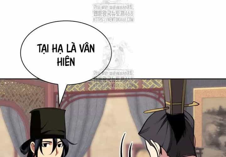Học Giả Kiếm Sĩ - Chương 180 - ảnh 100