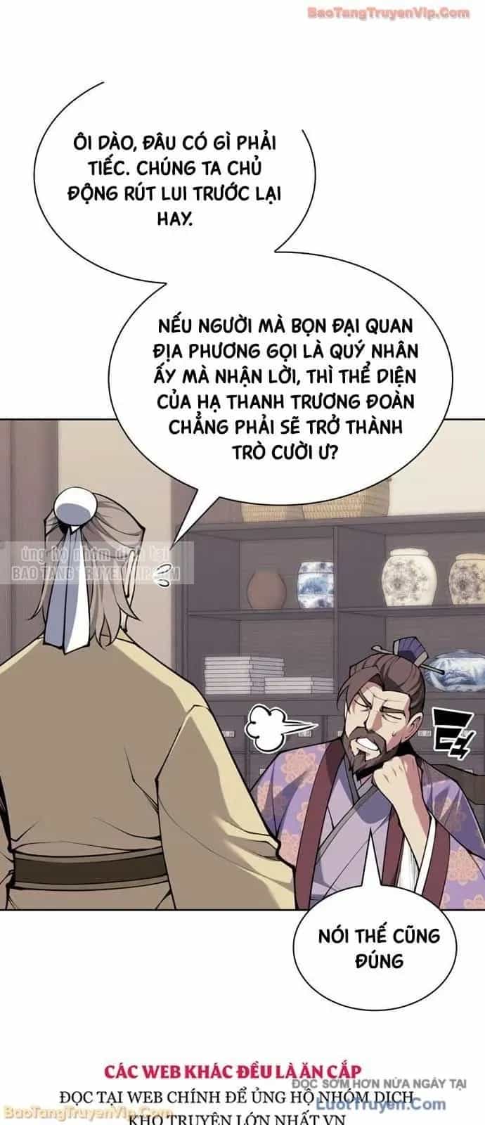 Học Giả Kiếm Sĩ - Chương 181 - ảnh 23