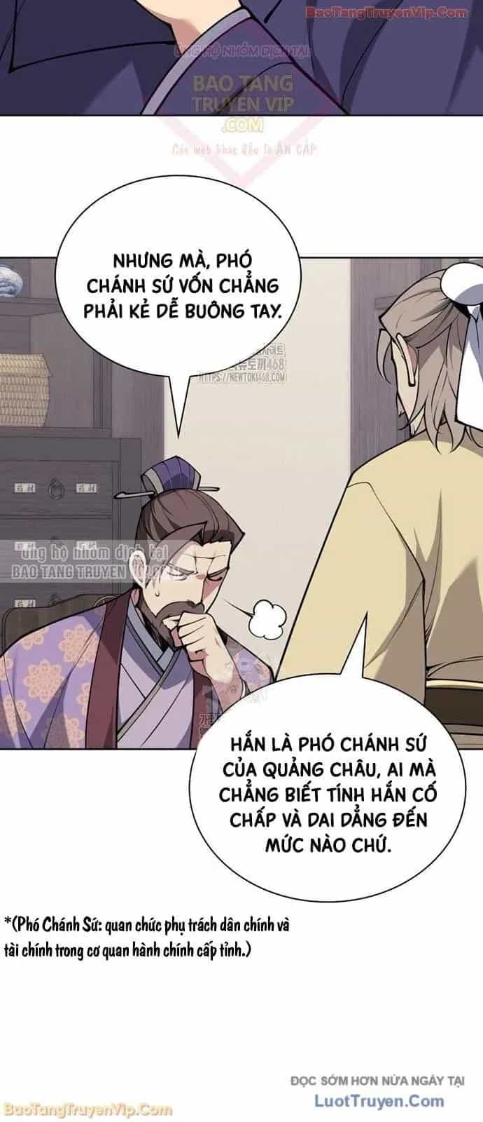 Học Giả Kiếm Sĩ - Chương 181 - ảnh 30
