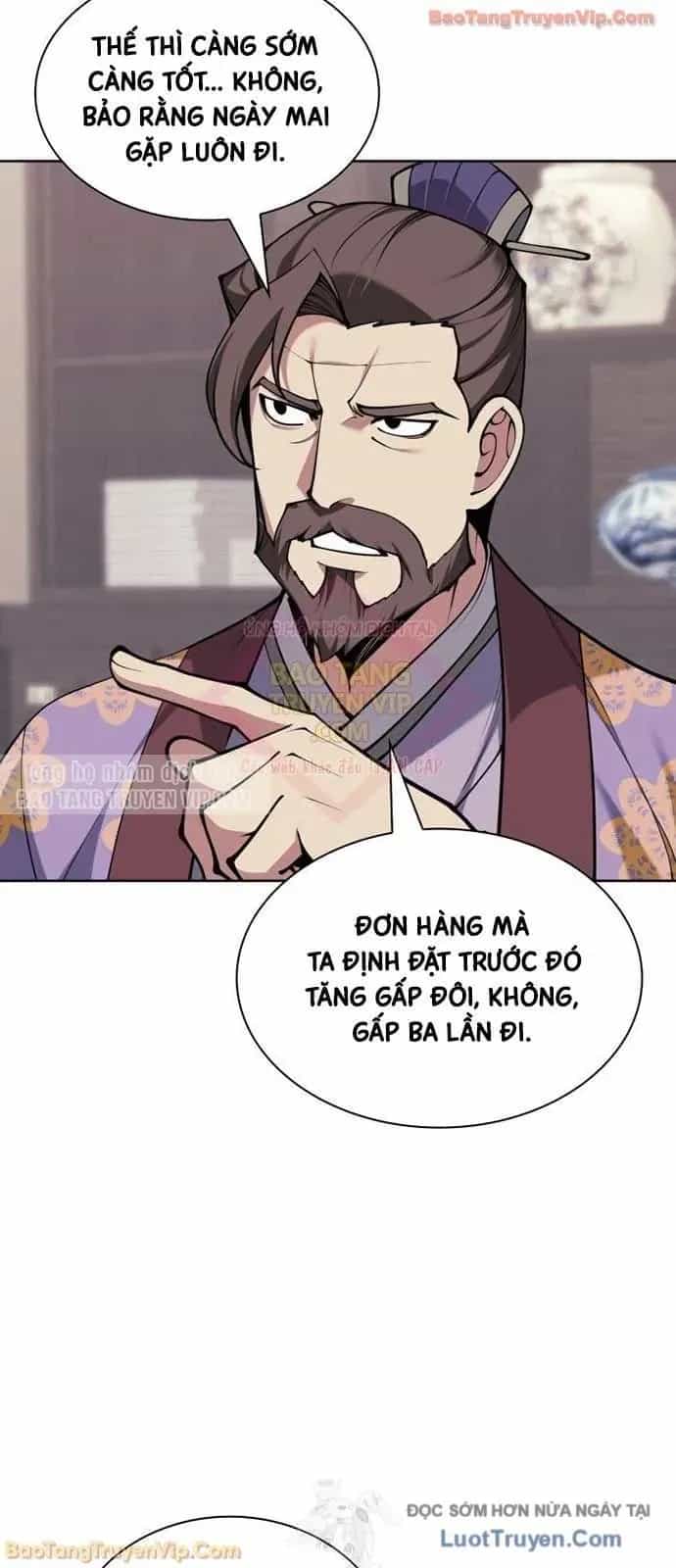 Học Giả Kiếm Sĩ - Chương 181 - ảnh 32