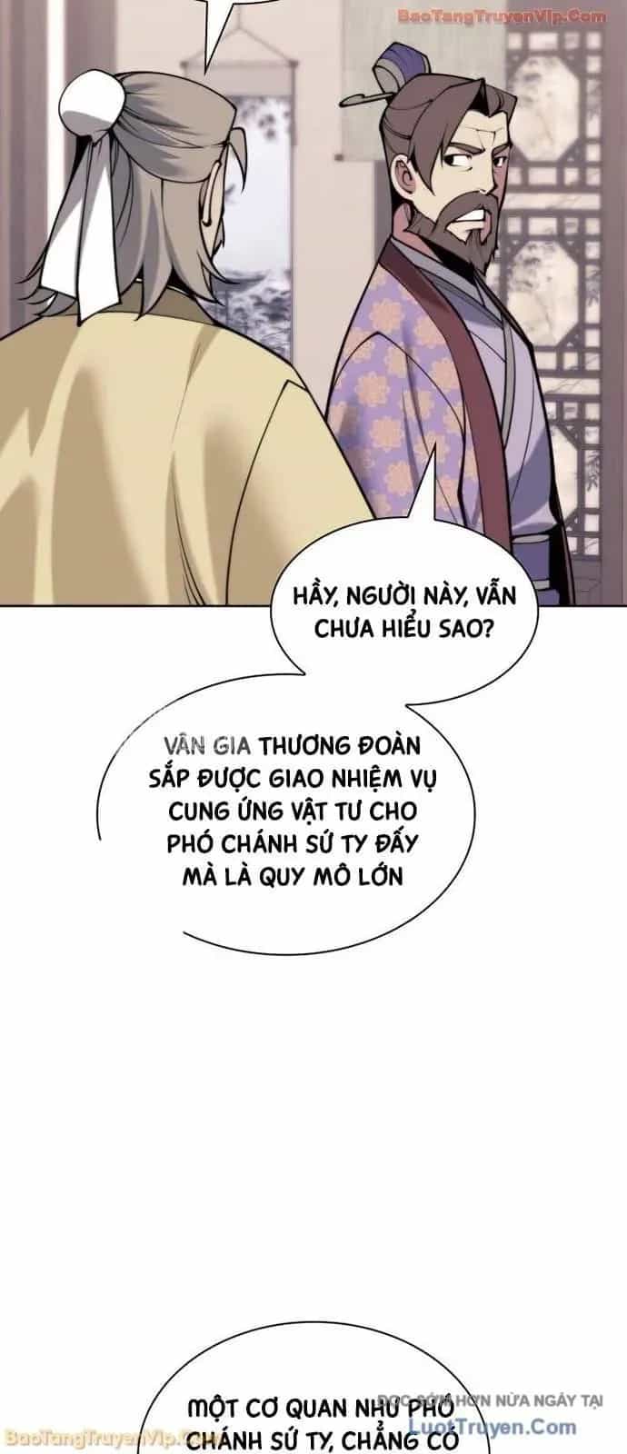 Học Giả Kiếm Sĩ - Chương 181 - ảnh 34