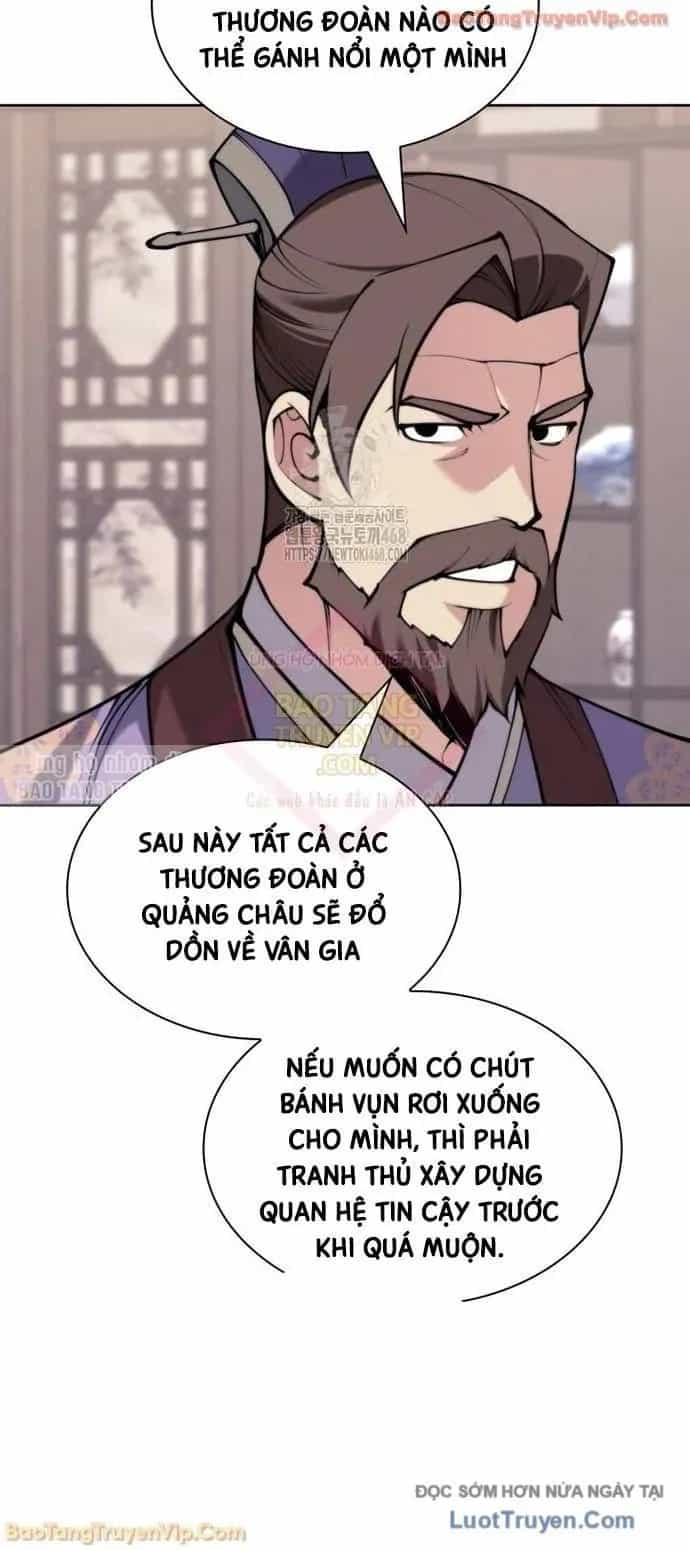 Học Giả Kiếm Sĩ - Chương 181 - ảnh 35