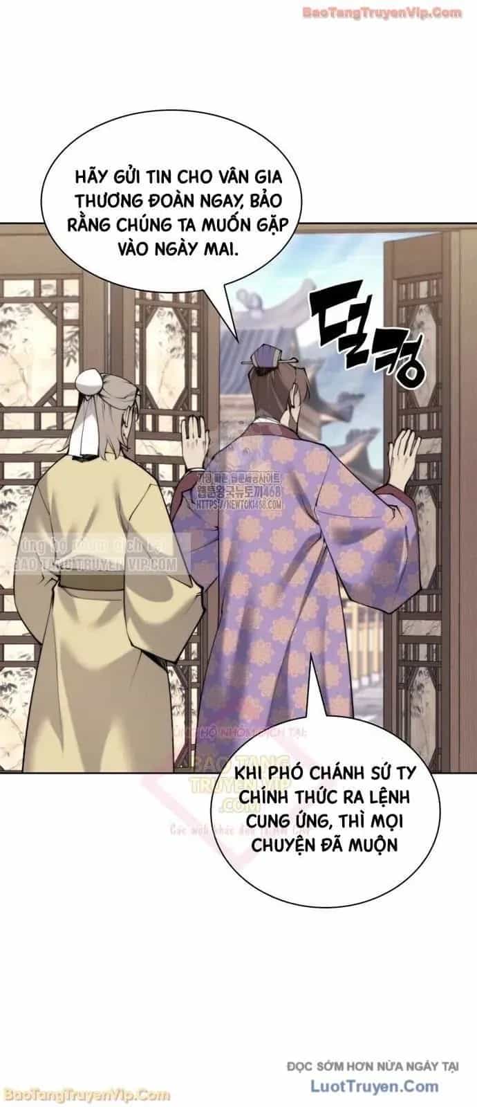 Học Giả Kiếm Sĩ - Chương 181 - ảnh 36
