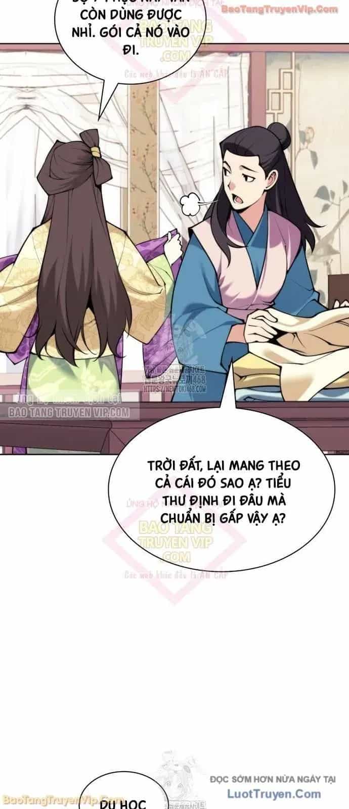 Học Giả Kiếm Sĩ - Chương 181 - ảnh 38