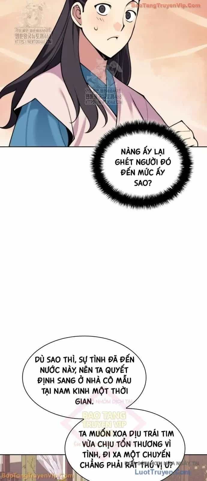 Học Giả Kiếm Sĩ - Chương 181 - ảnh 45