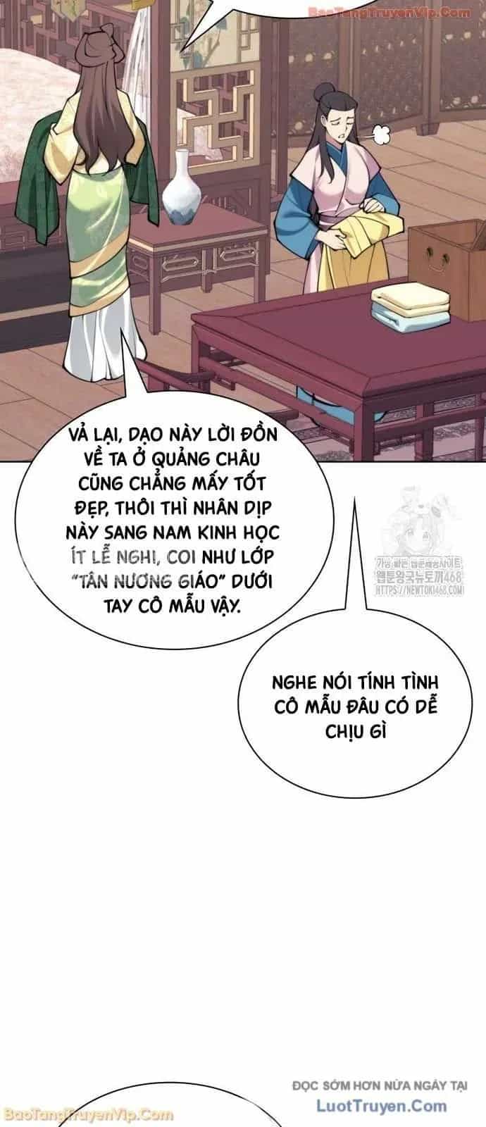 Học Giả Kiếm Sĩ - Chương 181 - ảnh 46
