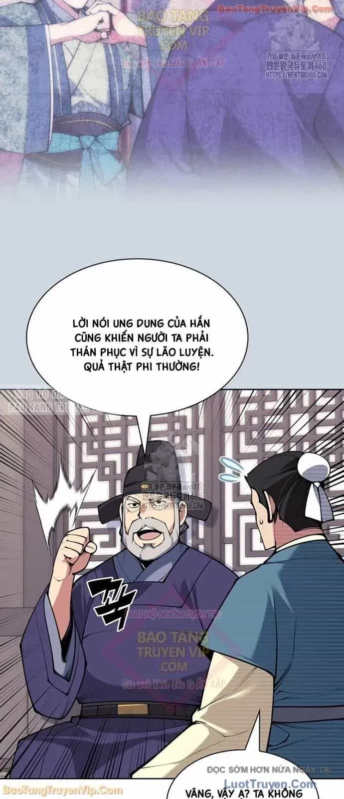 Học Giả Kiếm Sĩ - Chương 181 - ảnh 6