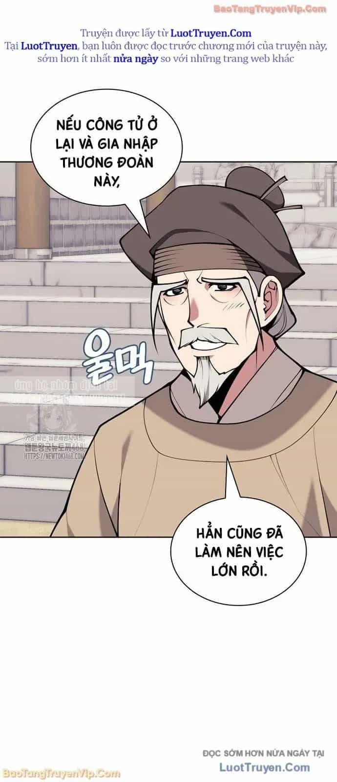 Học Giả Kiếm Sĩ - Chương 181 - ảnh 69