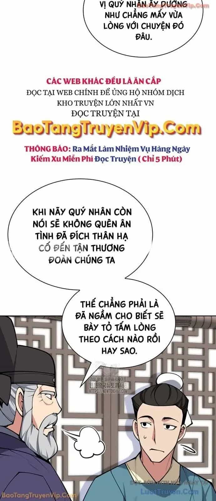 Học Giả Kiếm Sĩ - Chương 181 - ảnh 8