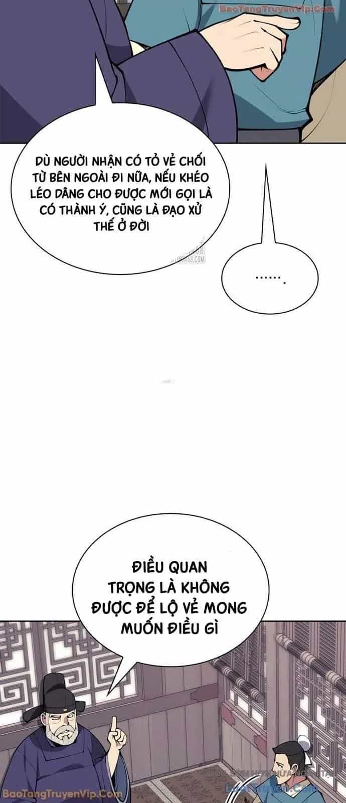 Học Giả Kiếm Sĩ - Chương 181 - ảnh 9