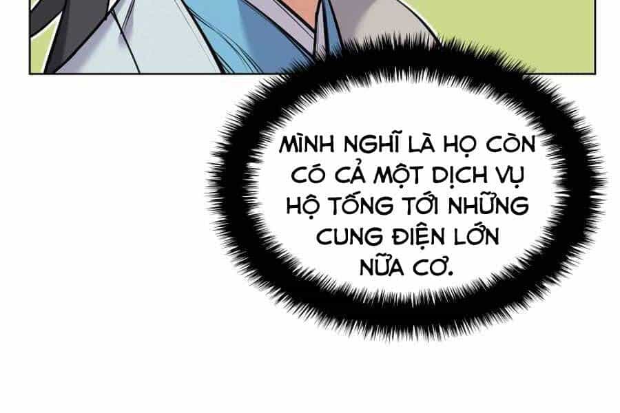 Học Giả Kiếm Sĩ - Chương 18 - ảnh 60