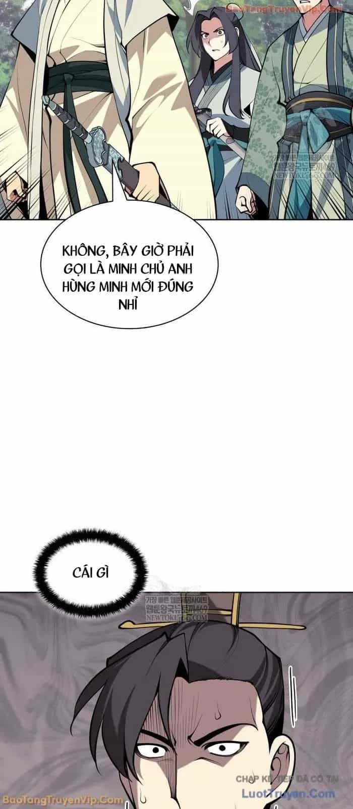 Học Giả Kiếm Sĩ - Chương 184 - ảnh 29