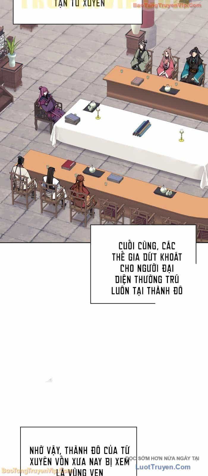 Học Giả Kiếm Sĩ - Chương 187 - ảnh 11