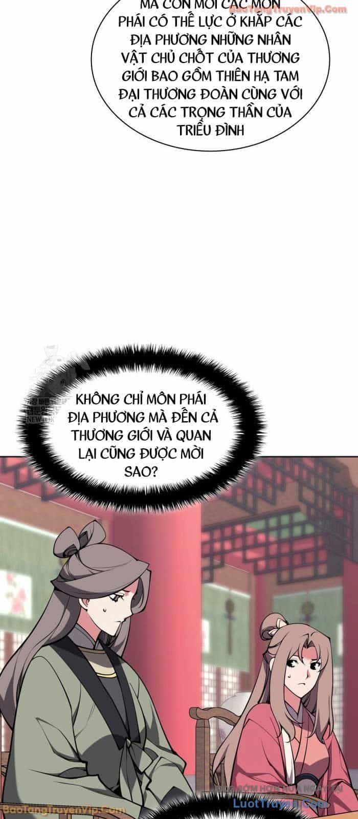 Học Giả Kiếm Sĩ - Chương 187 - ảnh 14