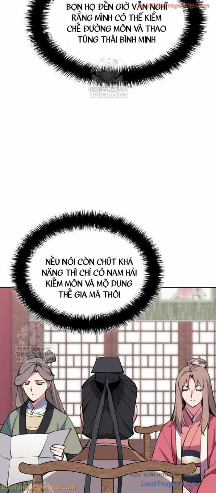 Học Giả Kiếm Sĩ - Chương 187 - ảnh 44