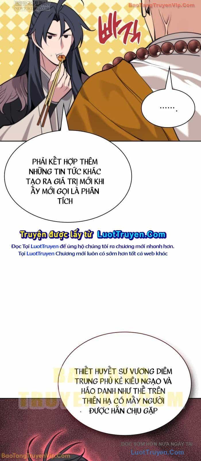Học Giả Kiếm Sĩ - Chương 187 - ảnh 71
