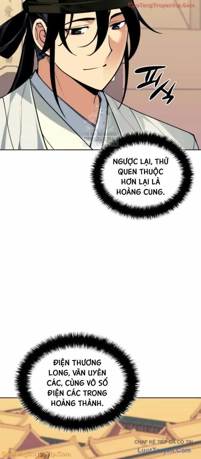 Học Giả Kiếm Sĩ - Chương 188 - ảnh 21