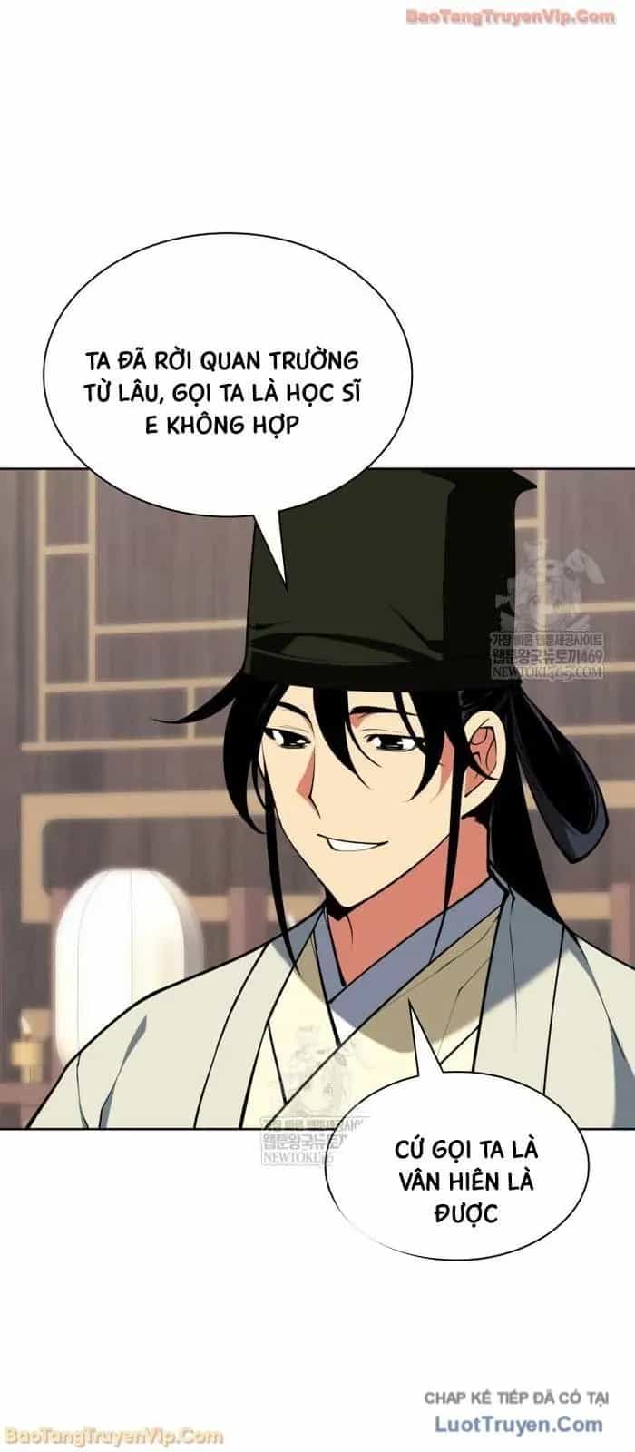 Học Giả Kiếm Sĩ - Chương 188 - ảnh 47