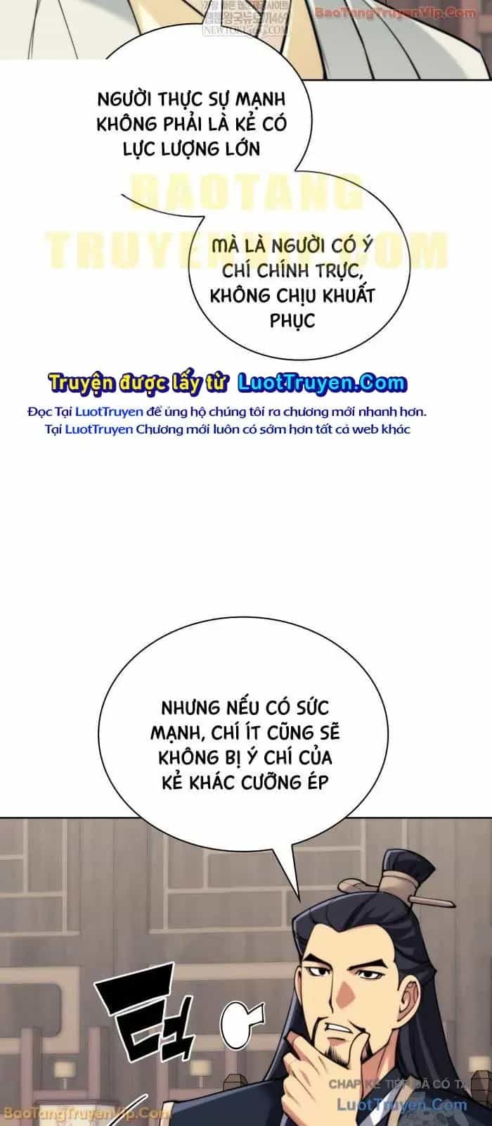 Học Giả Kiếm Sĩ - Chương 188 - ảnh 66