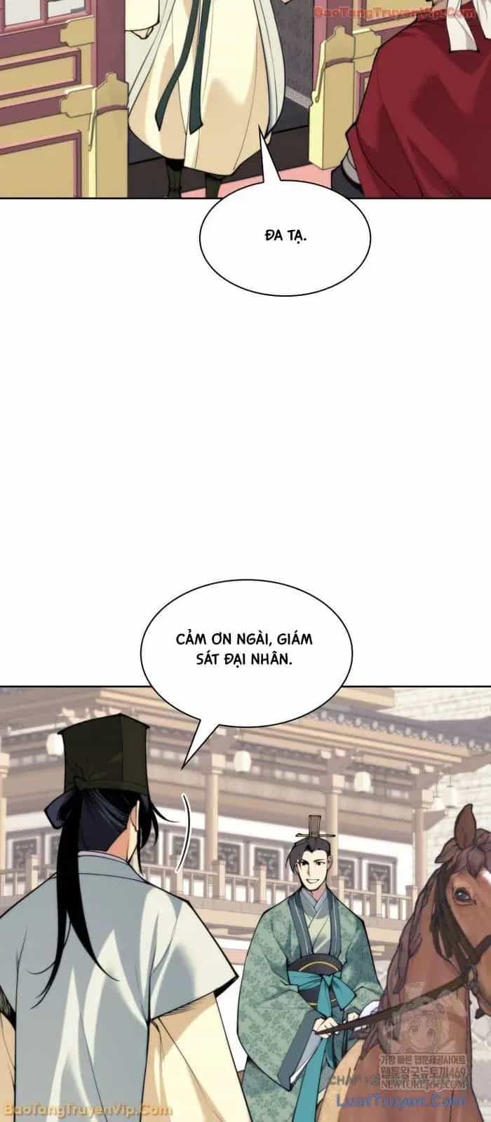 Học Giả Kiếm Sĩ - Chương 188 - ảnh 8