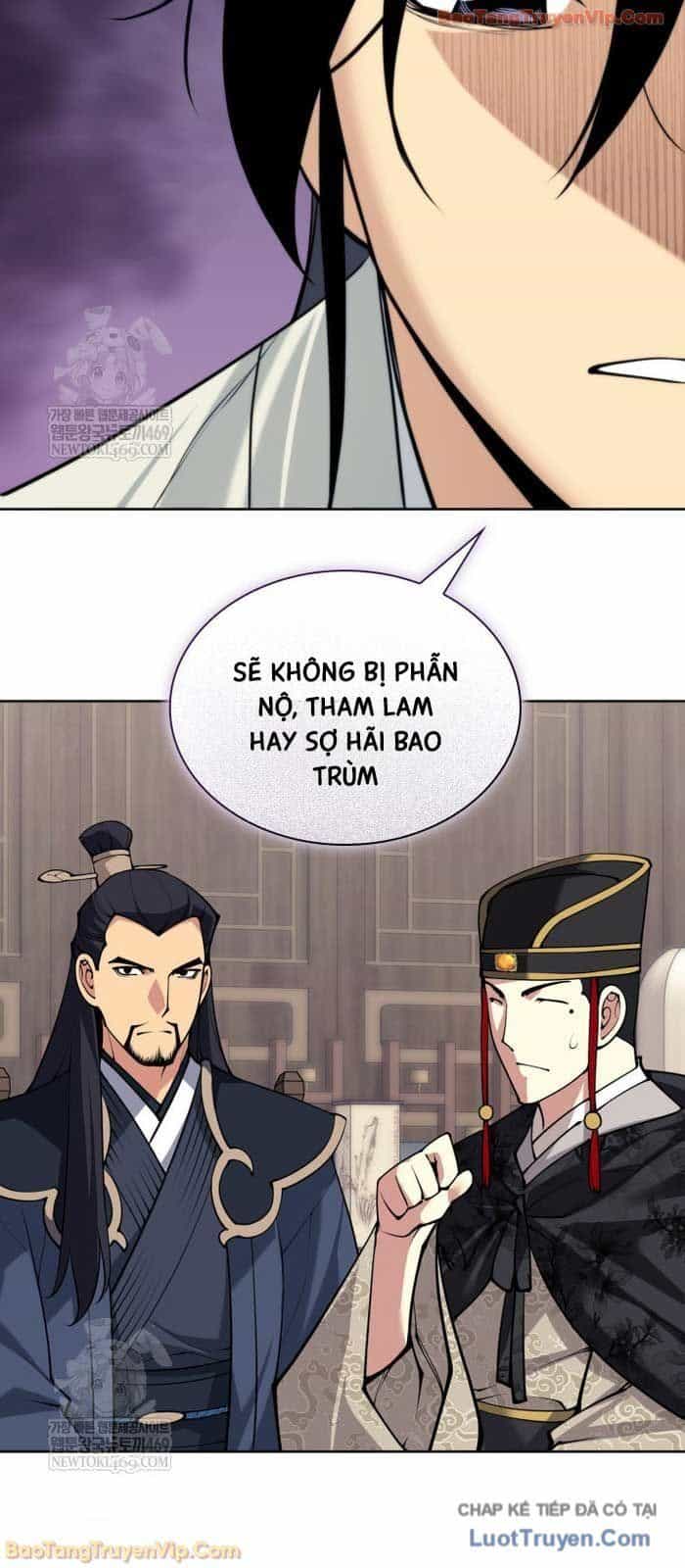 Học Giả Kiếm Sĩ - Chương 189 - ảnh 10