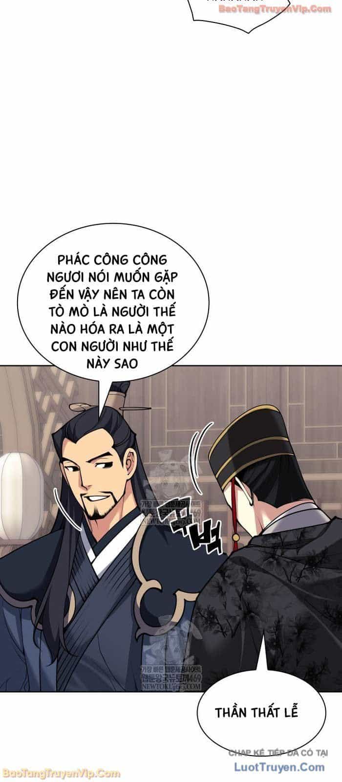 Học Giả Kiếm Sĩ - Chương 189 - ảnh 13