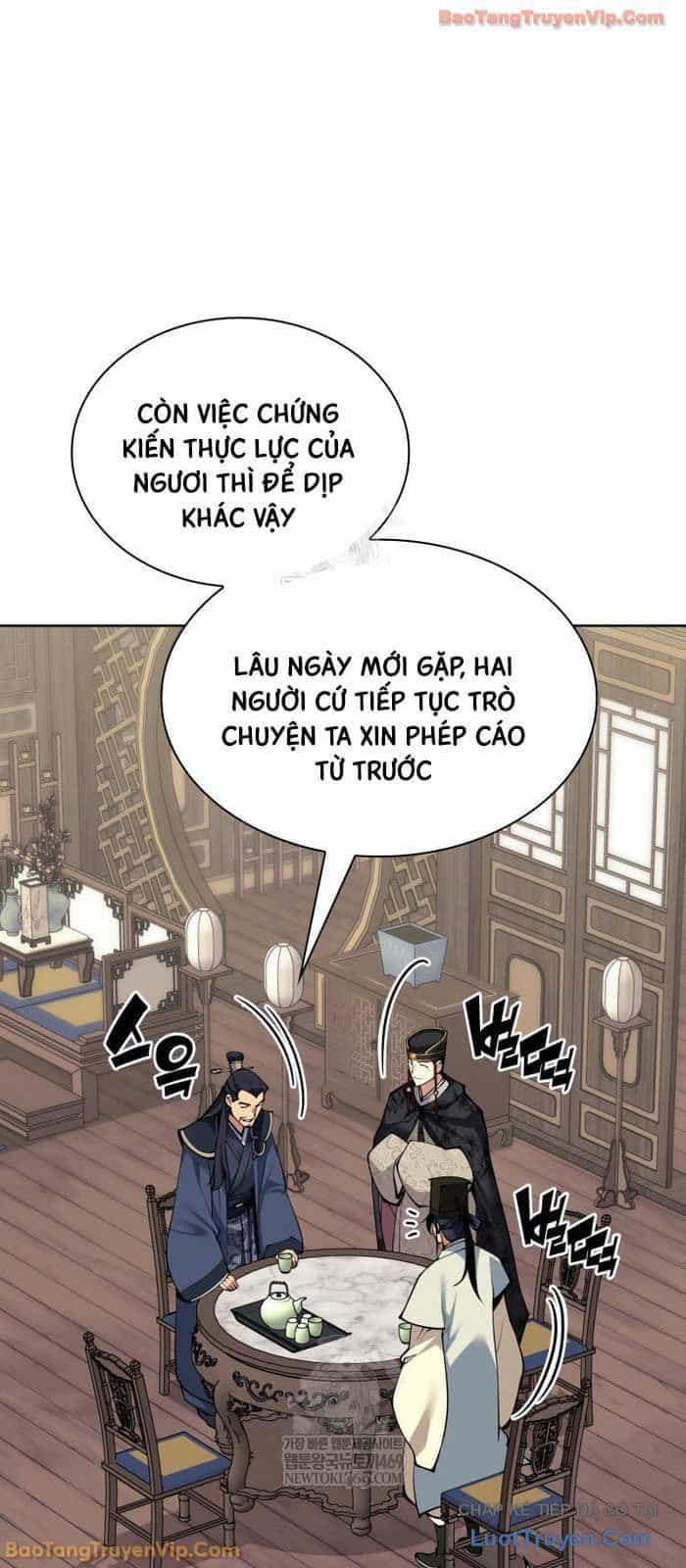 Học Giả Kiếm Sĩ - Chương 189 - ảnh 15