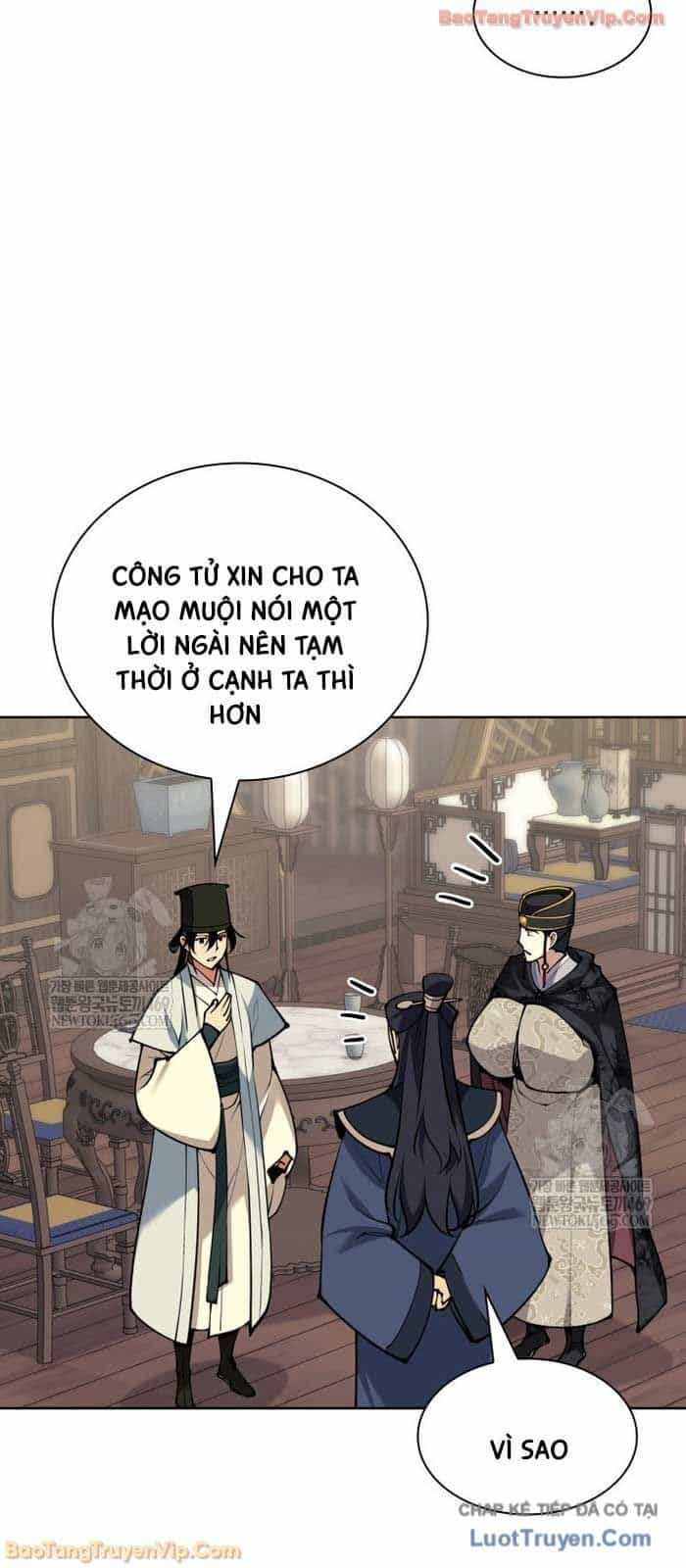 Học Giả Kiếm Sĩ - Chương 189 - ảnh 23