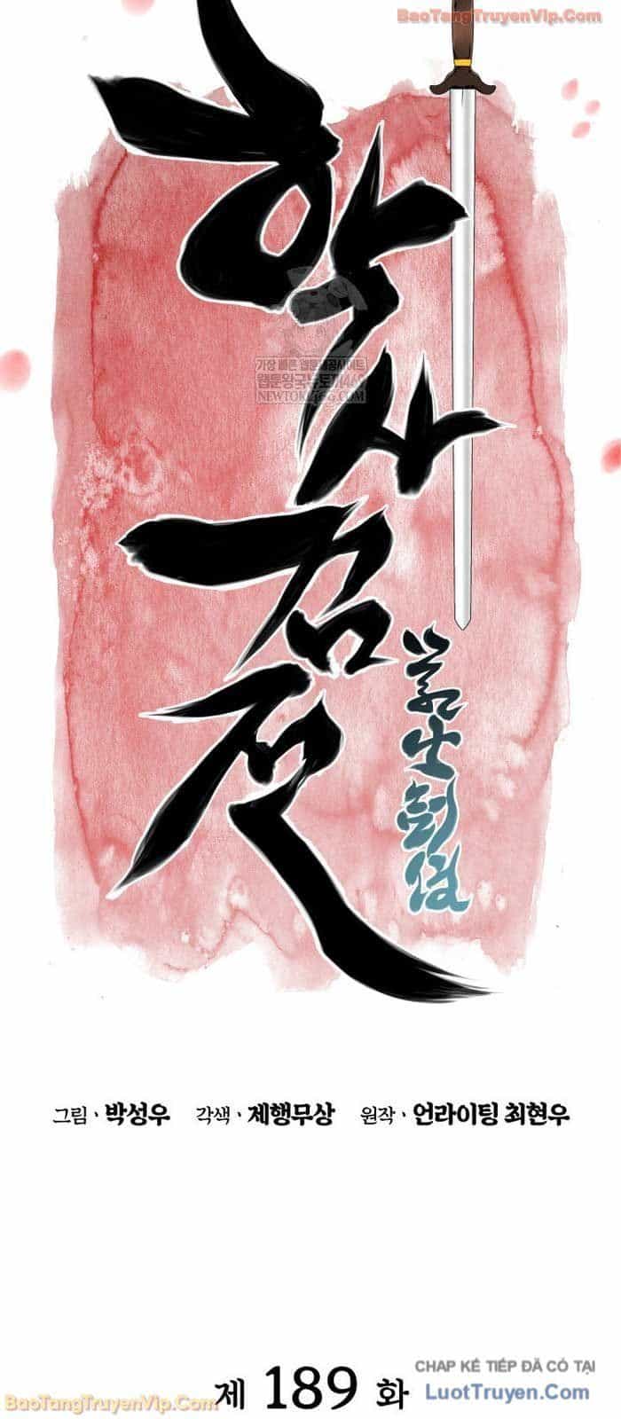Học Giả Kiếm Sĩ - Chương 189 - ảnh 26