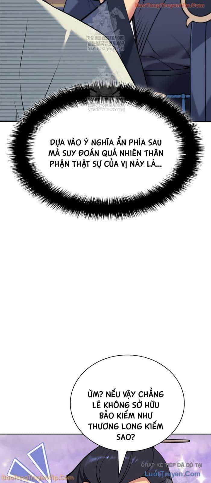 Học Giả Kiếm Sĩ - Chương 189 - ảnh 3