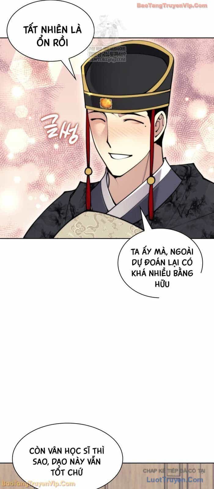 Học Giả Kiếm Sĩ - Chương 189 - ảnh 40