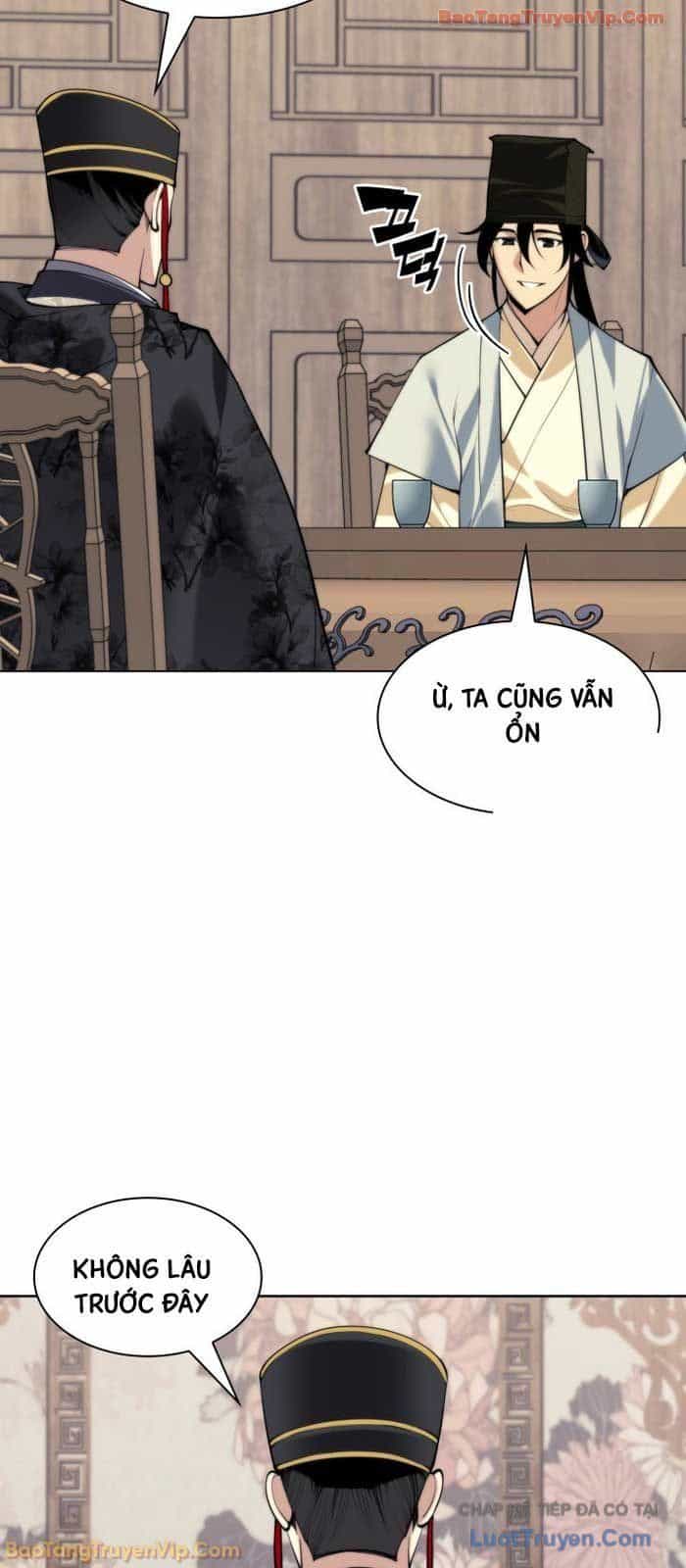 Học Giả Kiếm Sĩ - Chương 189 - ảnh 41