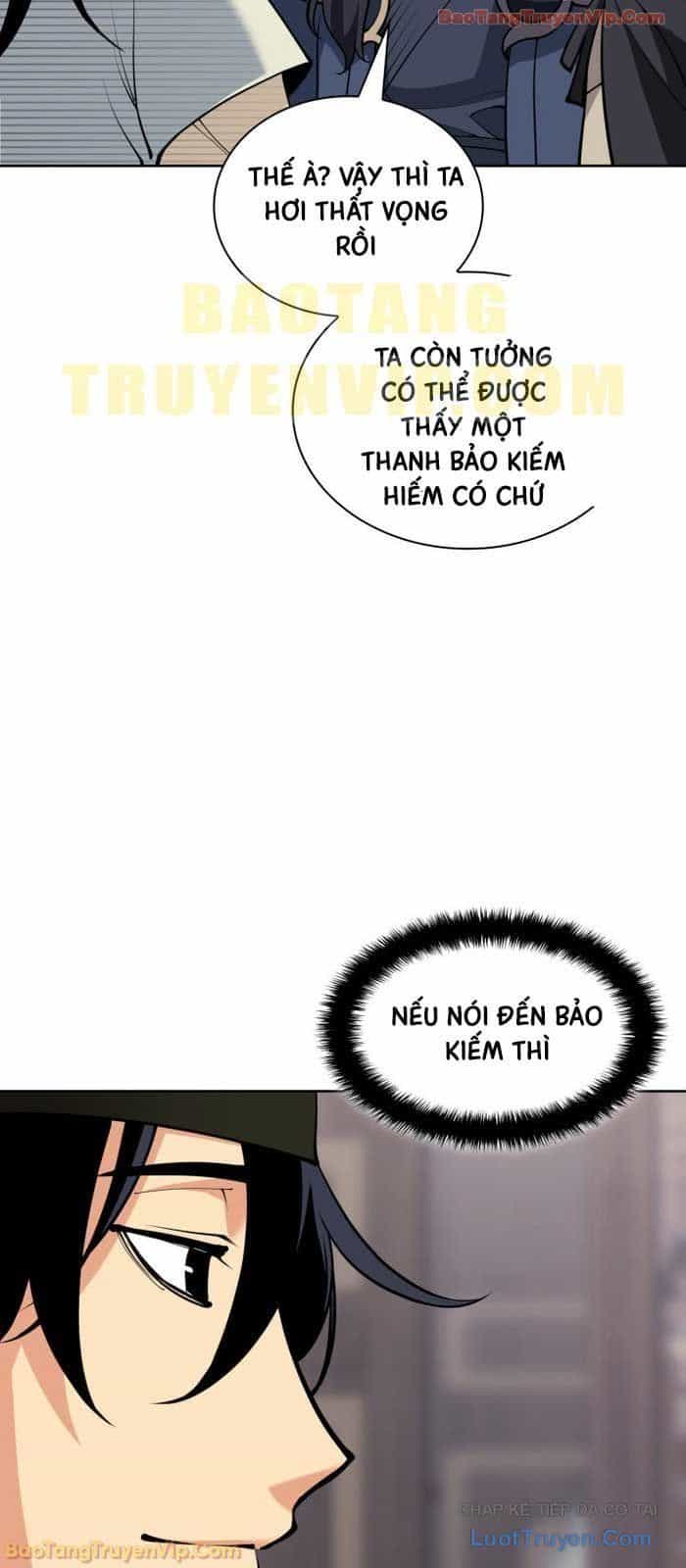Học Giả Kiếm Sĩ - Chương 189 - ảnh 5