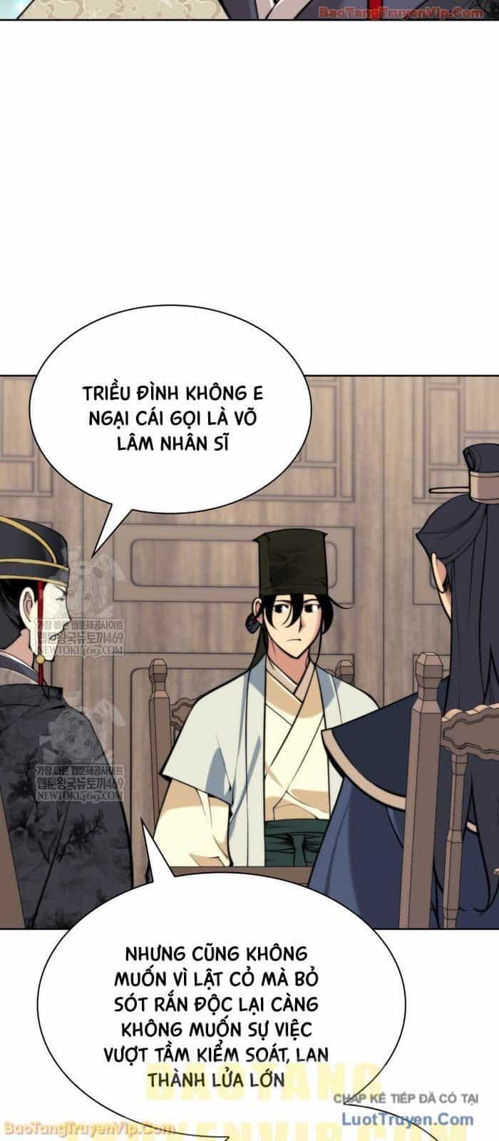 Học Giả Kiếm Sĩ - Chương 189 - ảnh 54