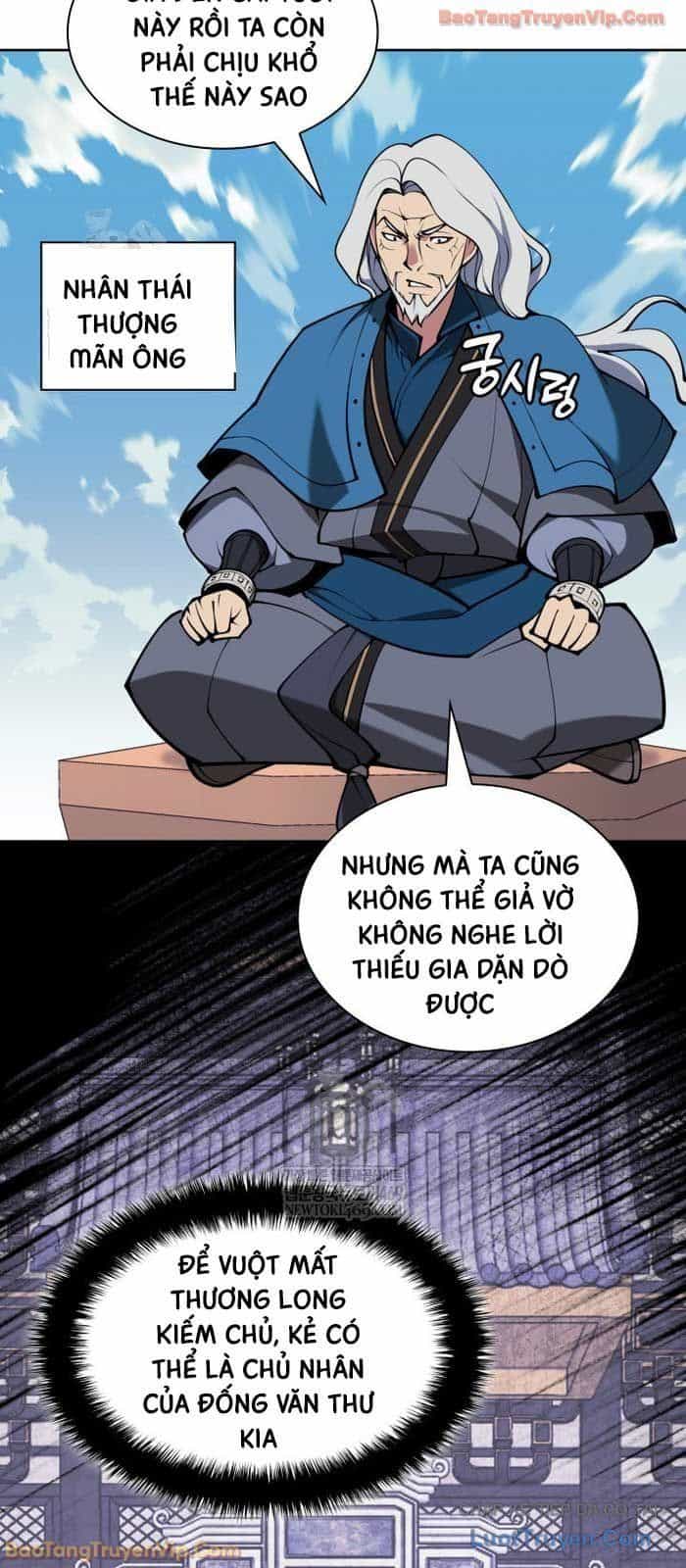 Học Giả Kiếm Sĩ - Chương 189 - ảnh 67