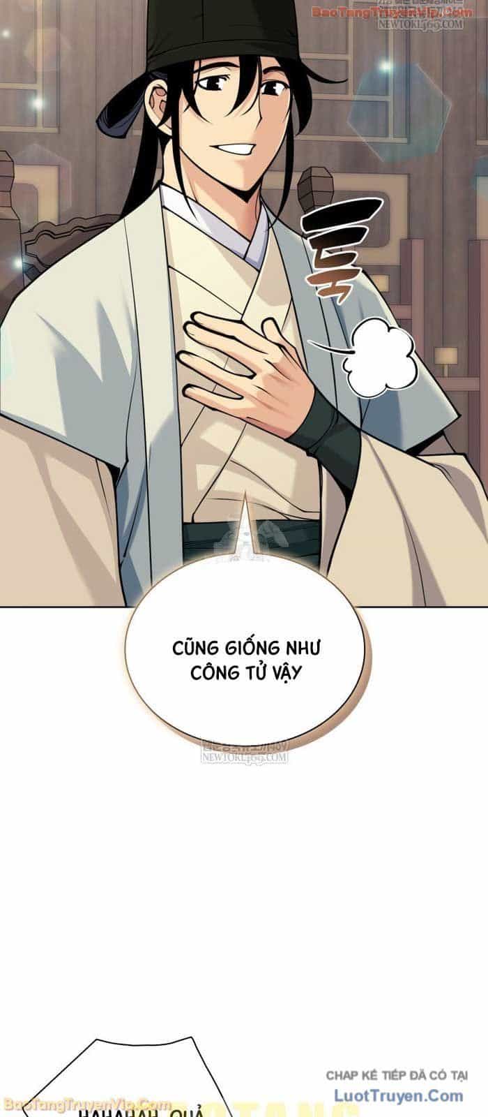 Học Giả Kiếm Sĩ - Chương 189 - ảnh 8