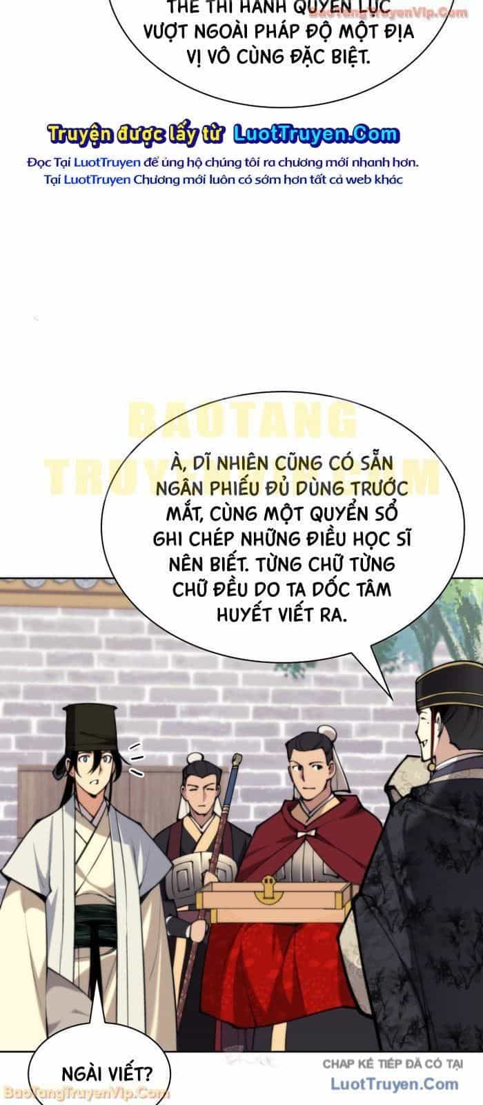 Học Giả Kiếm Sĩ - Chương 190 - ảnh 69
