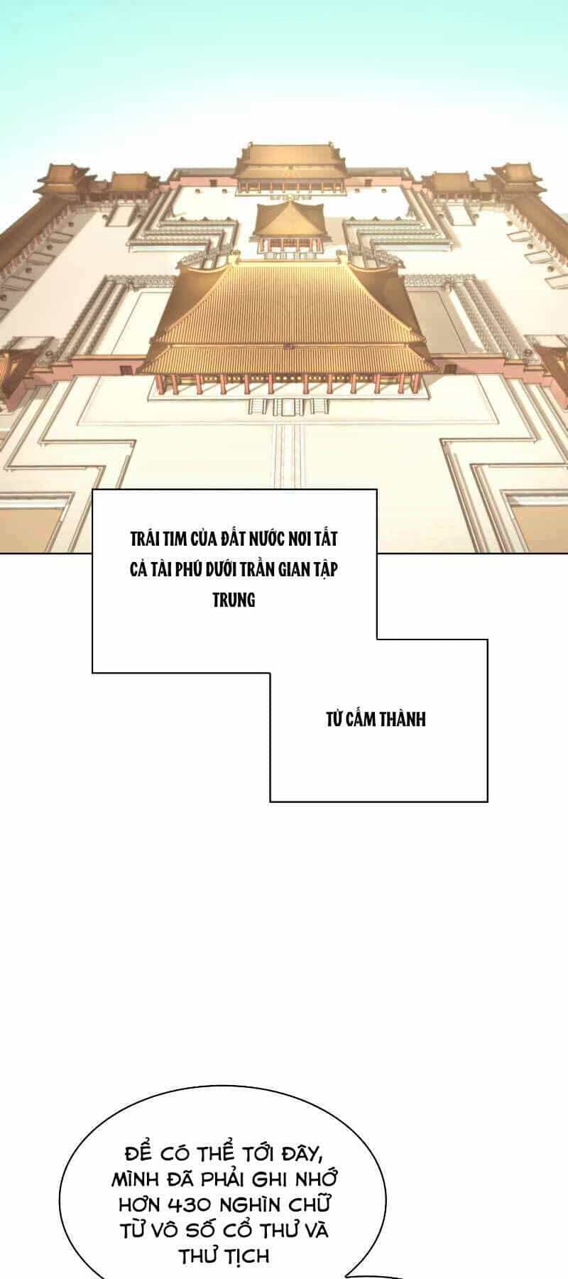 Học Giả Kiếm Sĩ - Chương 1 - ảnh 11