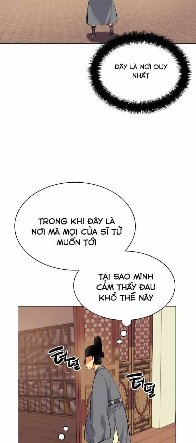 Học Giả Kiếm Sĩ - Chương 1 - ảnh 22